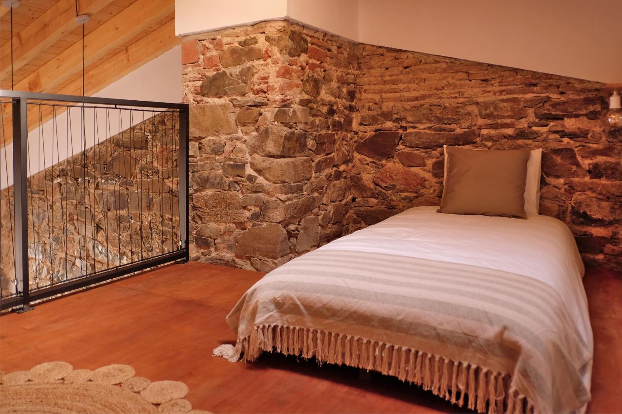 Apartamento Milagres De Santa Rita Vila Nova de Cacela Habitación foto